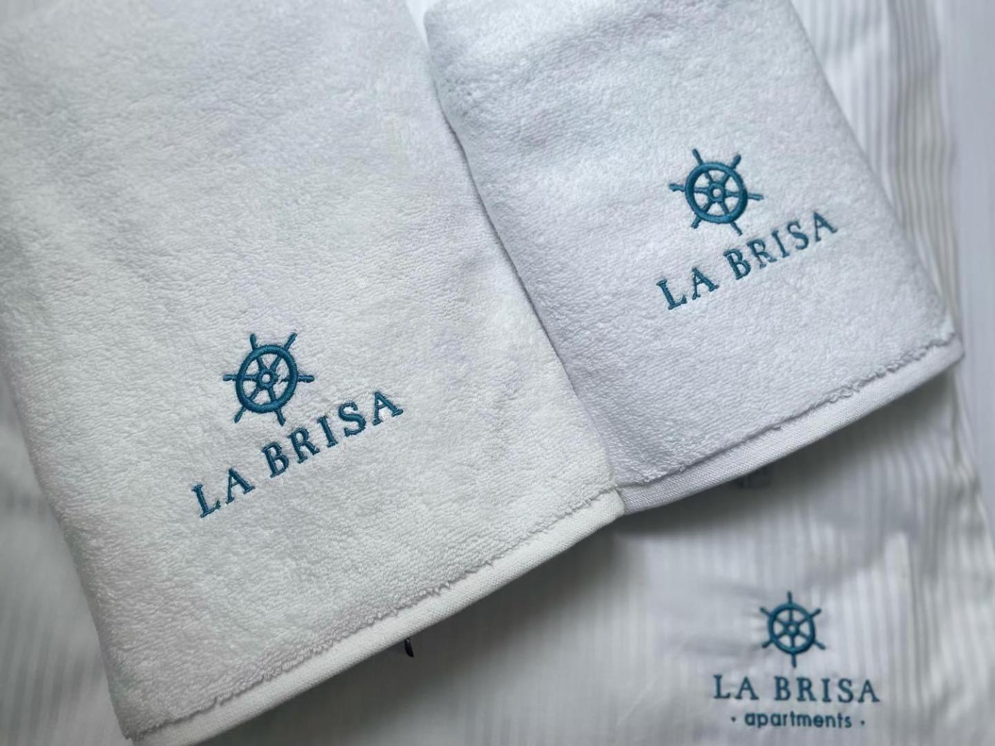 La Brisa Apartments Dziwnówek Exterior foto